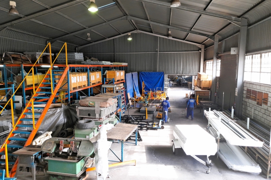 Commercial Property for Sale in Deal Party Eastern Cape